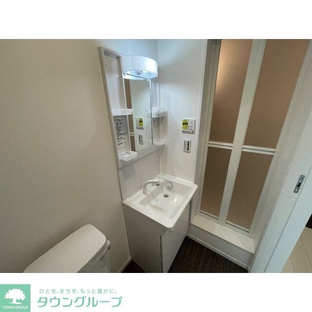 MQuarto拝島Iの物件内観写真