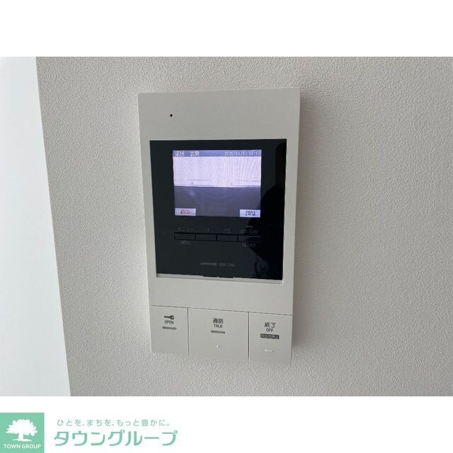 MQuarto拝島Iの物件内観写真