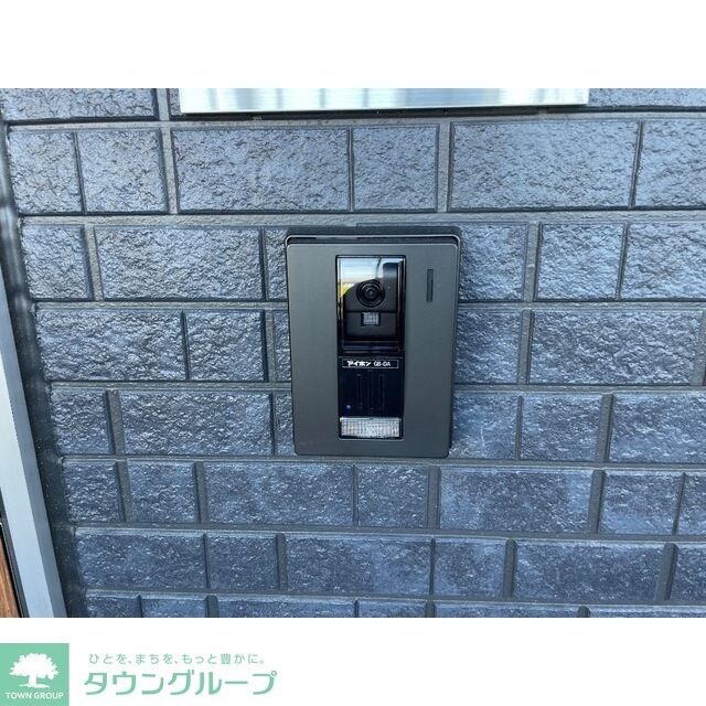 MQuarto拝島Iの物件内観写真