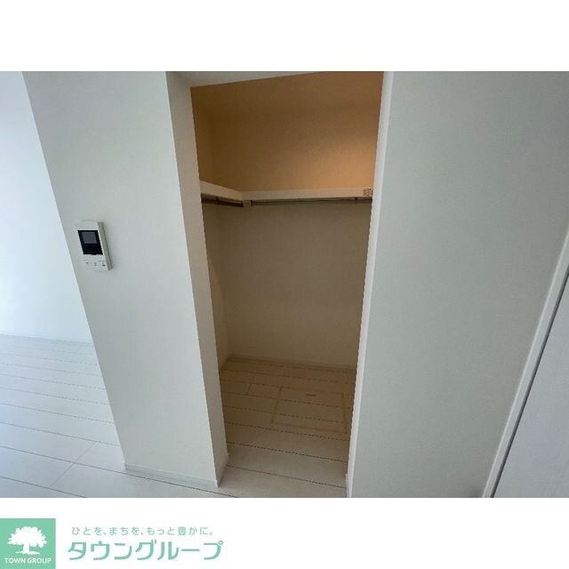 MQuarto拝島Iの物件内観写真