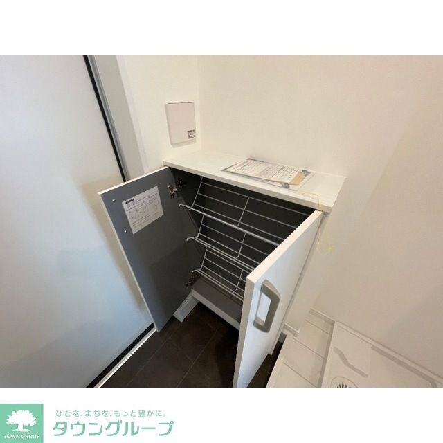 MQuarto拝島Iの物件内観写真