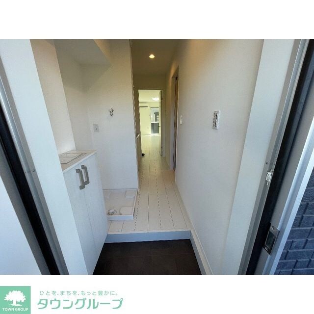 MQuarto拝島Iの物件内観写真