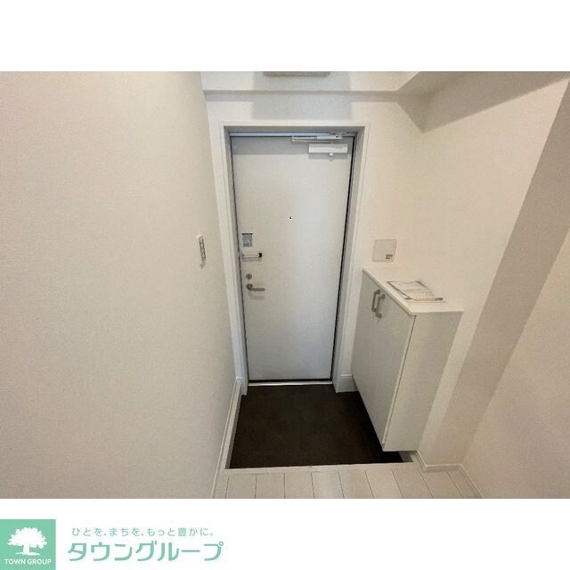 MQuarto拝島Iの物件内観写真