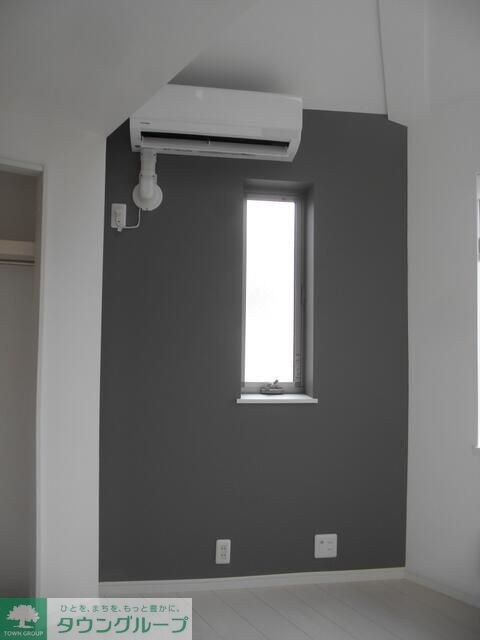 プライムテラス立川羽衣町の物件内観写真