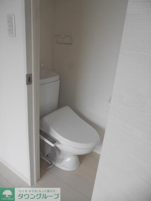 プライムテラス立川羽衣町の物件内観写真