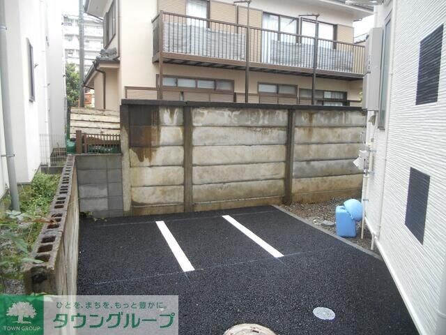 プライムテラス立川羽衣町の物件内観写真