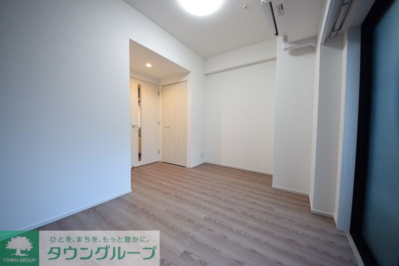 ルフレ　イムーブル立川の物件内観写真