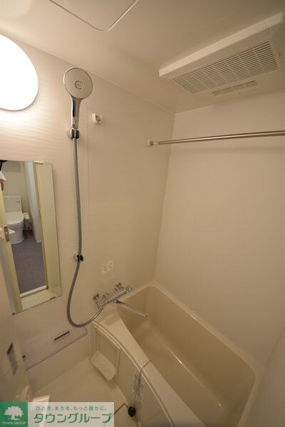 ルフレ　イムーブル立川の物件内観写真