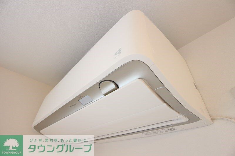 ＳＫＹ　ＣＲＯＳＳの物件内観写真