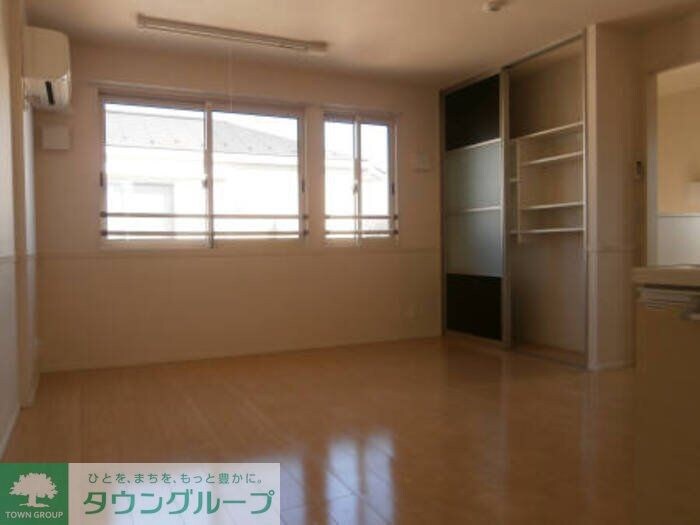 ソシア　Iの物件内観写真