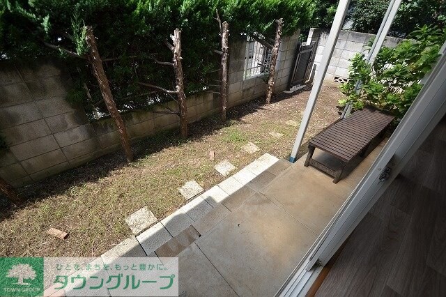 コーポ美園の物件内観写真