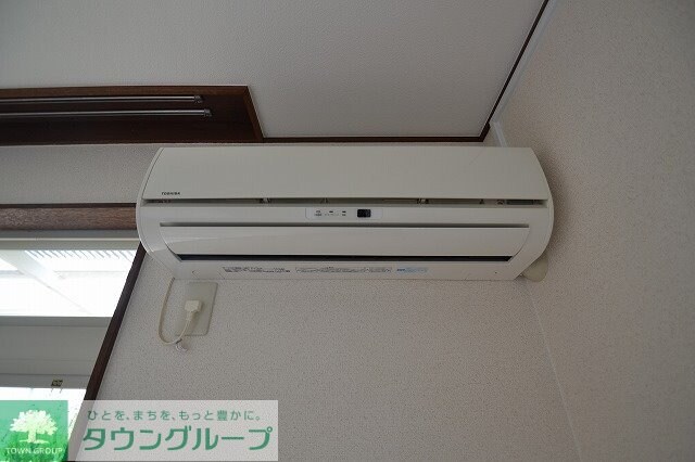 コーポ美園の物件内観写真