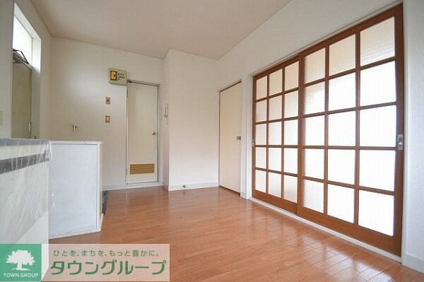 コーポ美園の物件内観写真