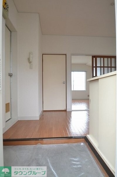 コーポ美園の物件内観写真