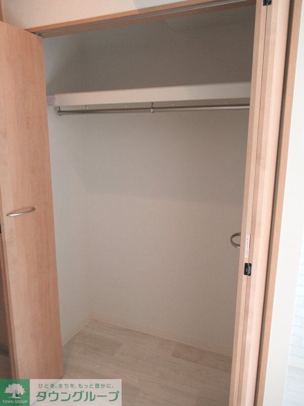 ＨＹ’ｓ立川(ハイズタチカワ)の物件内観写真