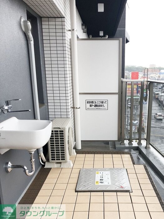 ラ・ベレッツァ　フェリオの物件内観写真