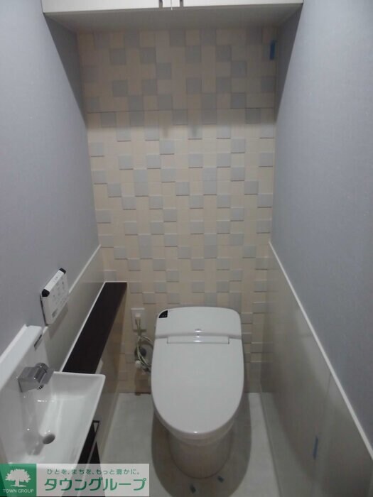 ラ・ベレッツァ　フェリオの物件内観写真