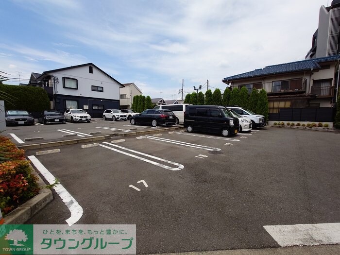 ラ・ベレッツァ　フェリオの物件内観写真