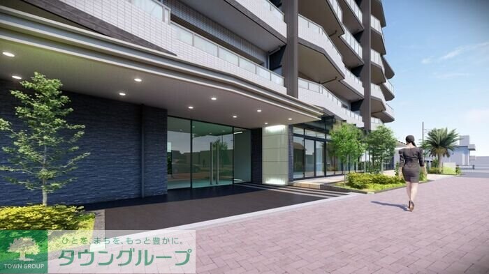 ラ・ベレッツァ　フェリオの物件内観写真