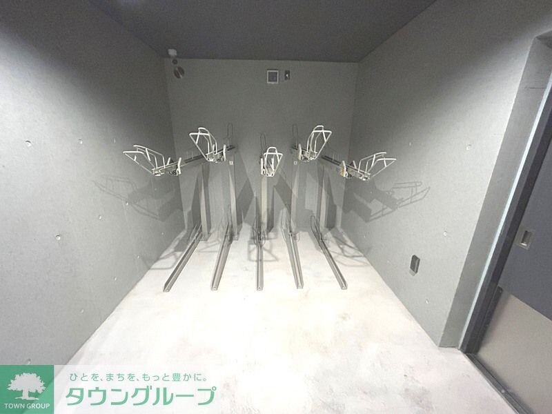 LiveFlat国分寺の物件内観写真