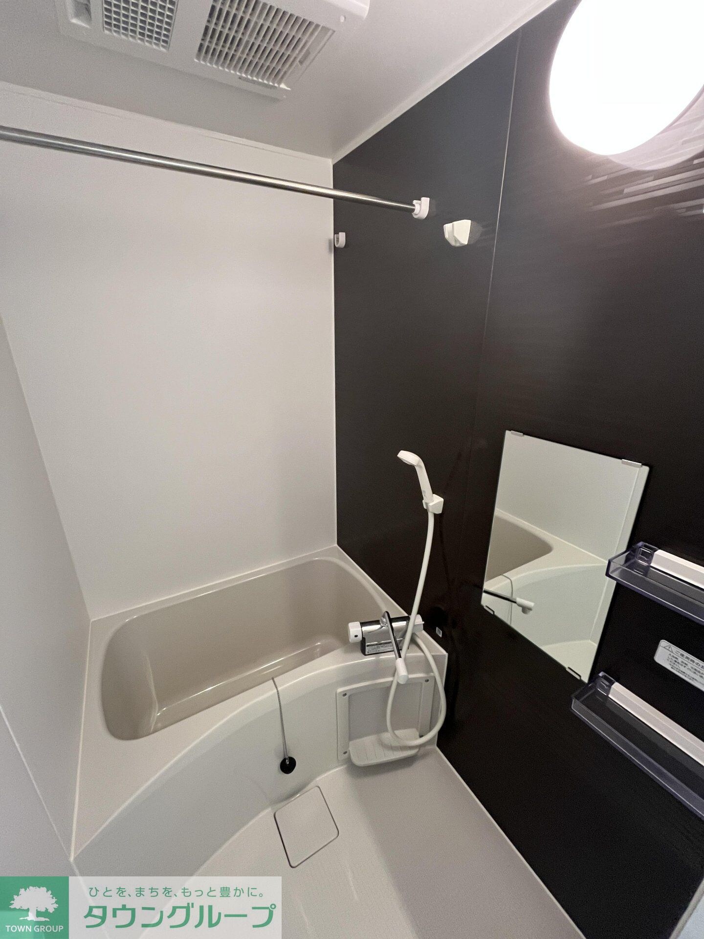 カインドネス小平の物件内観写真