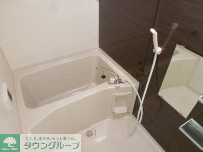 ヴィラ　アカシアの物件内観写真