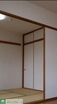 クリオ日野弐番館の物件内観写真