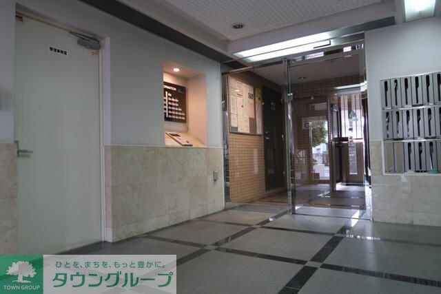 クリオ日野弐番館の物件内観写真