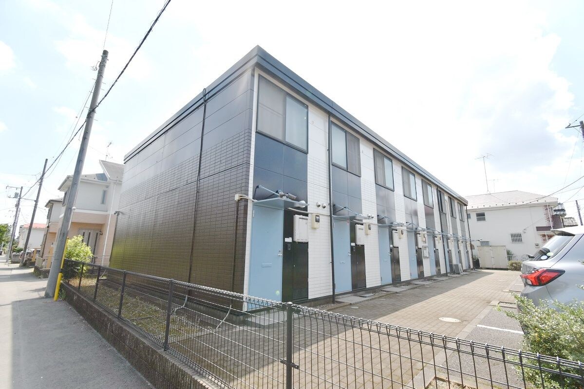 レオパレス大南の物件内観写真