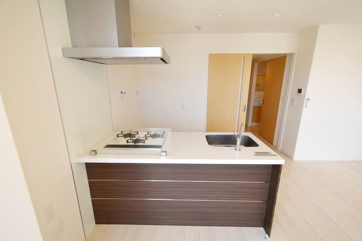 リオ　アレーナの物件内観写真