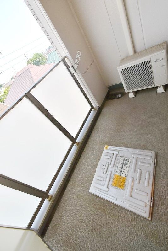 リオ　アレーナの物件内観写真