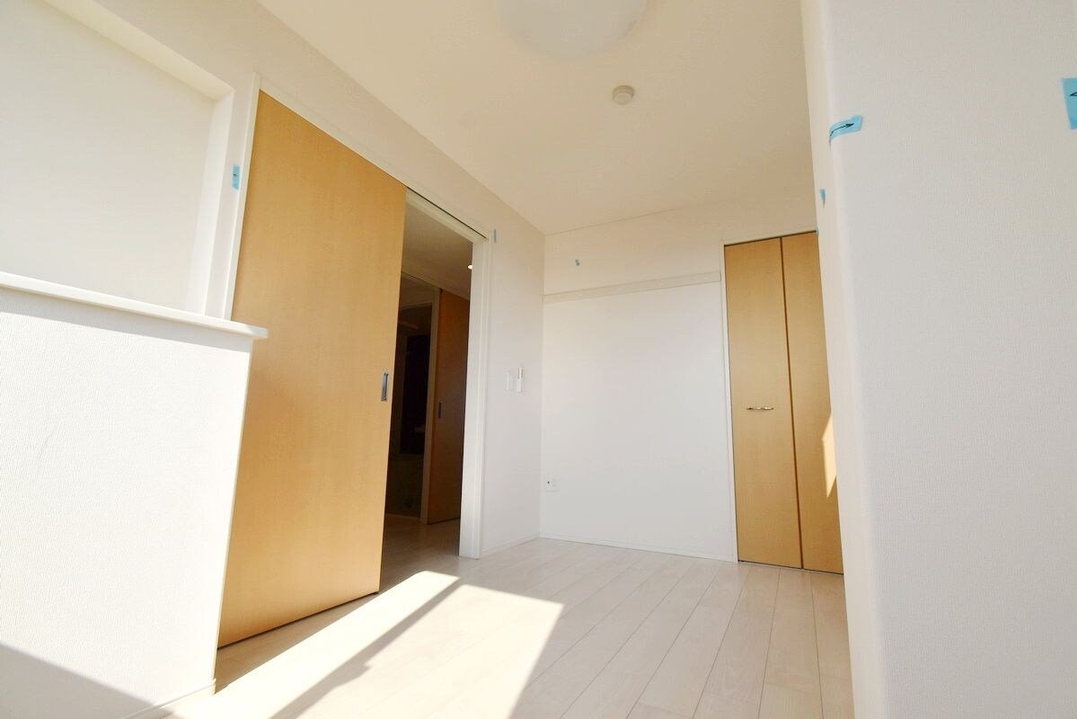 リオ　アレーナの物件内観写真