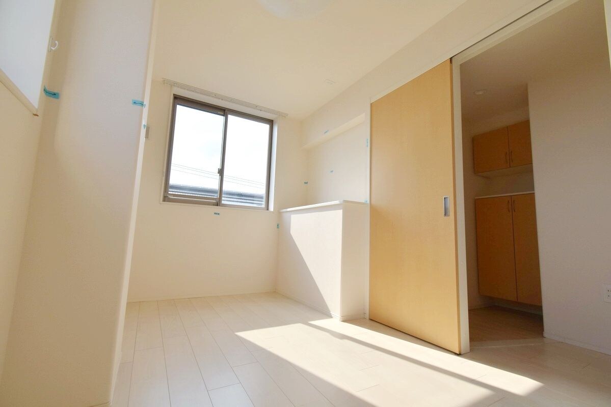 リオ　アレーナの物件内観写真