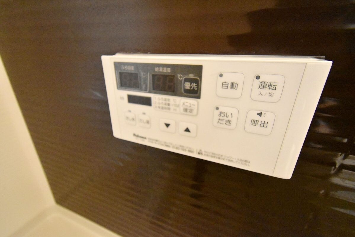 リオ　アレーナの物件内観写真