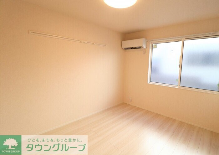 レセア花小金井の物件内観写真