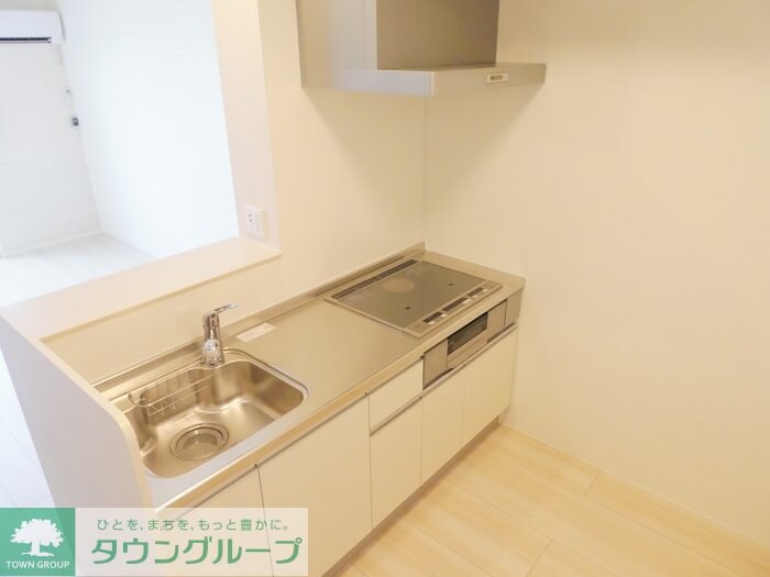 Lumiereの物件内観写真