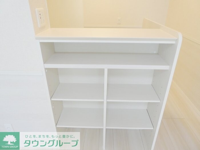 Lumiereの物件内観写真