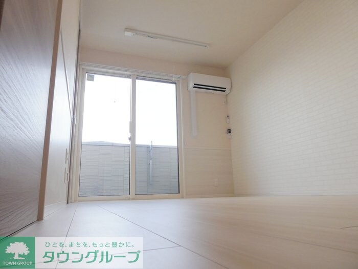 Lumiereの物件内観写真