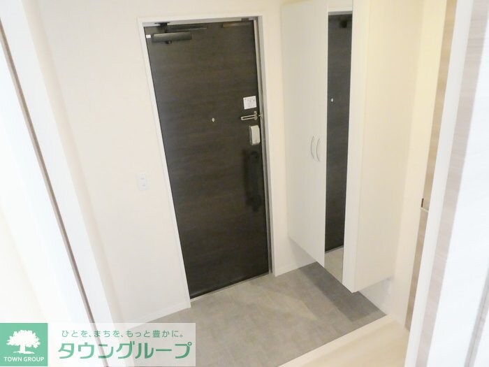 Lumiereの物件内観写真