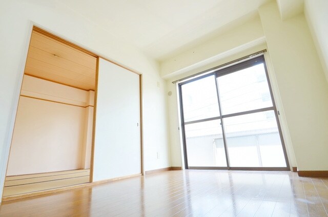 アベニールクニヤの物件内観写真