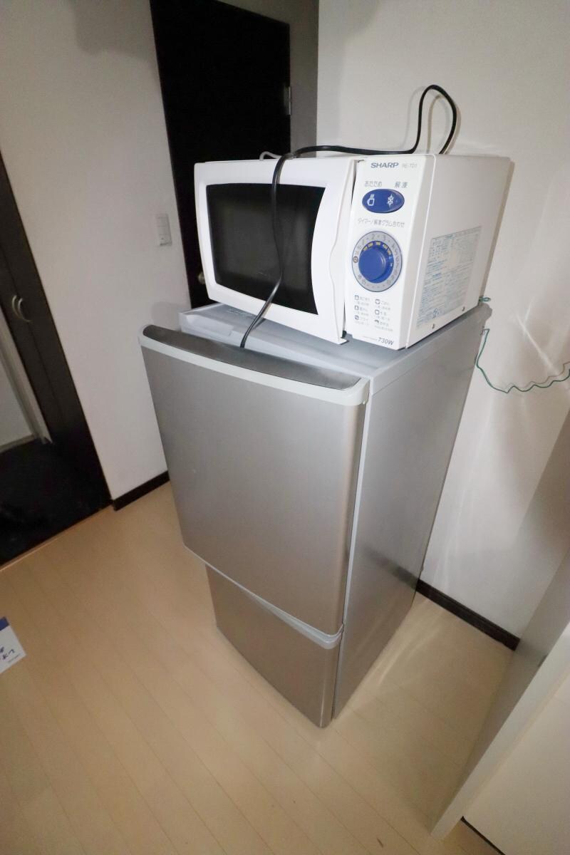 レオネクストしうんの物件内観写真