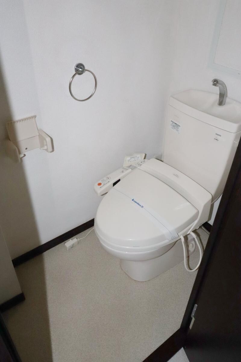 レオネクストしうんの物件内観写真