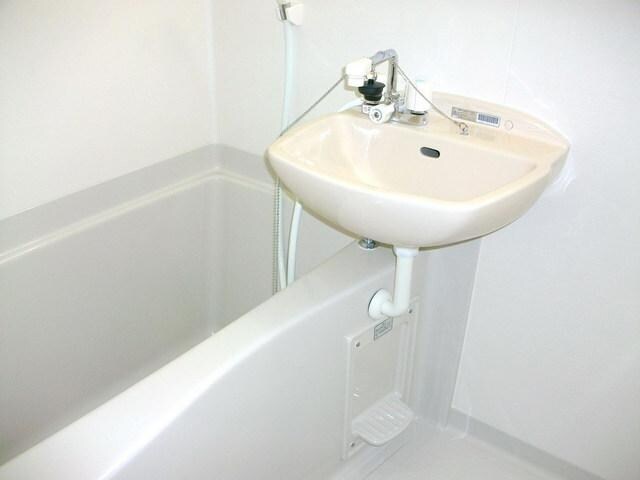 レオネクストしうんの物件内観写真