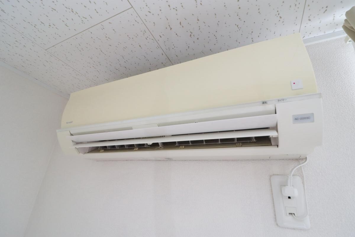 レオネクストしうんの物件内観写真