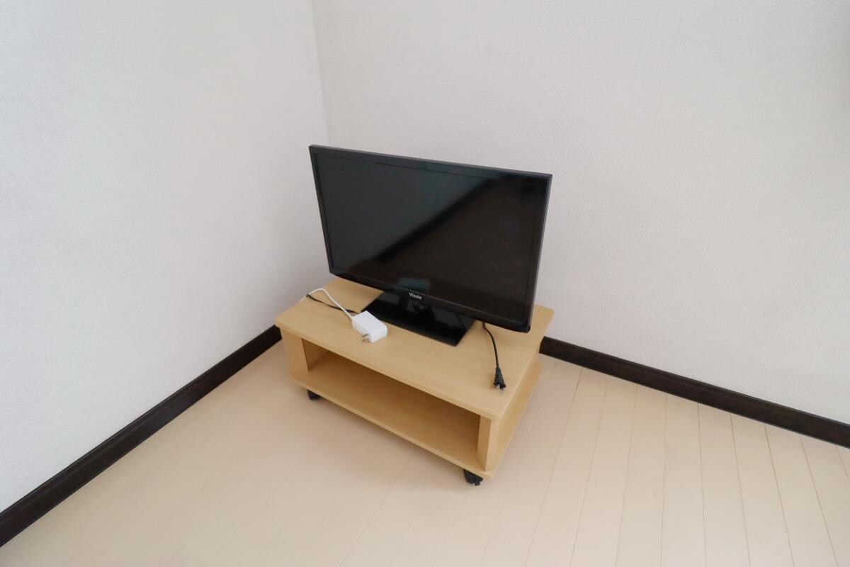 レオネクストしうんの物件内観写真