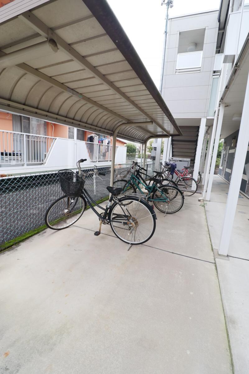 レオネクストしうんの物件内観写真