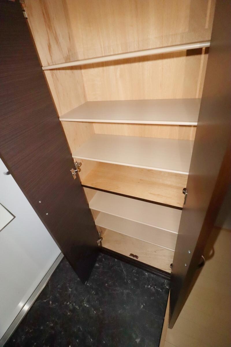 レオネクストしうんの物件内観写真