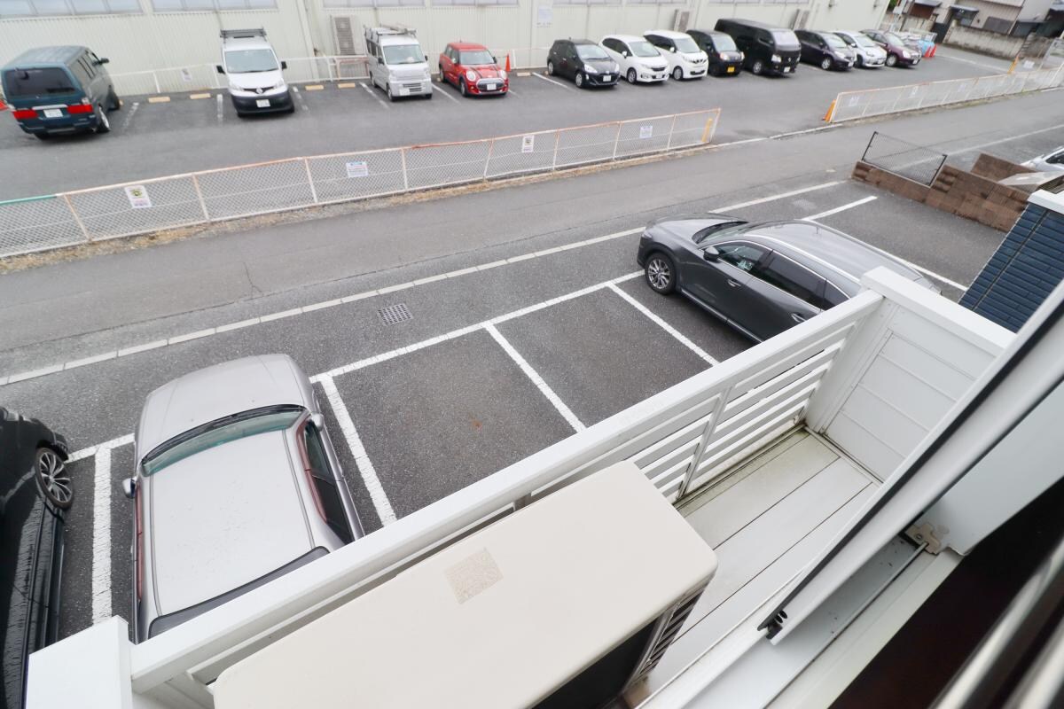 レオネクストしうんの物件内観写真