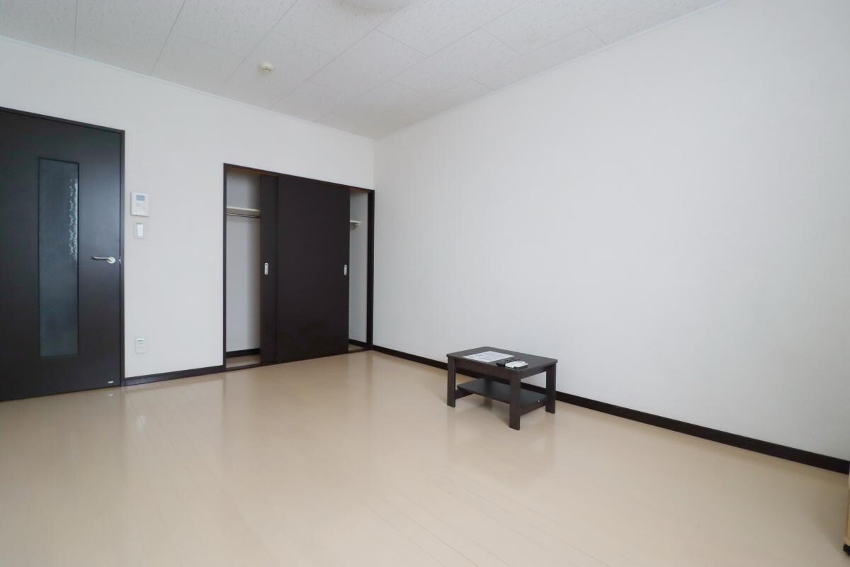 レオネクストしうんの物件内観写真