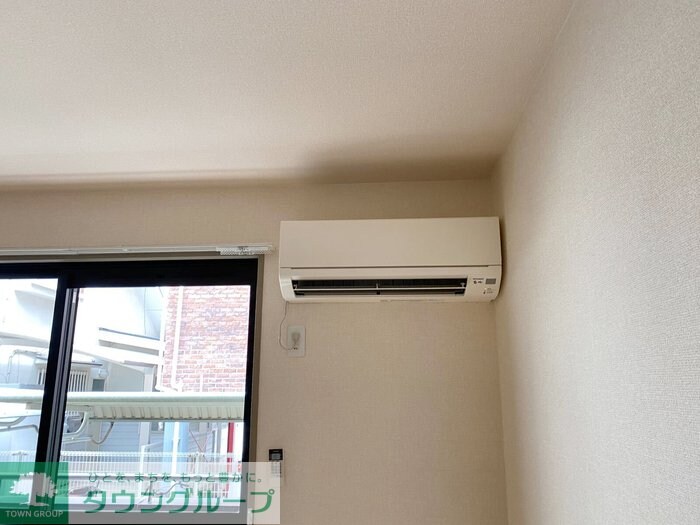 プリムヴェール弐番館の物件内観写真